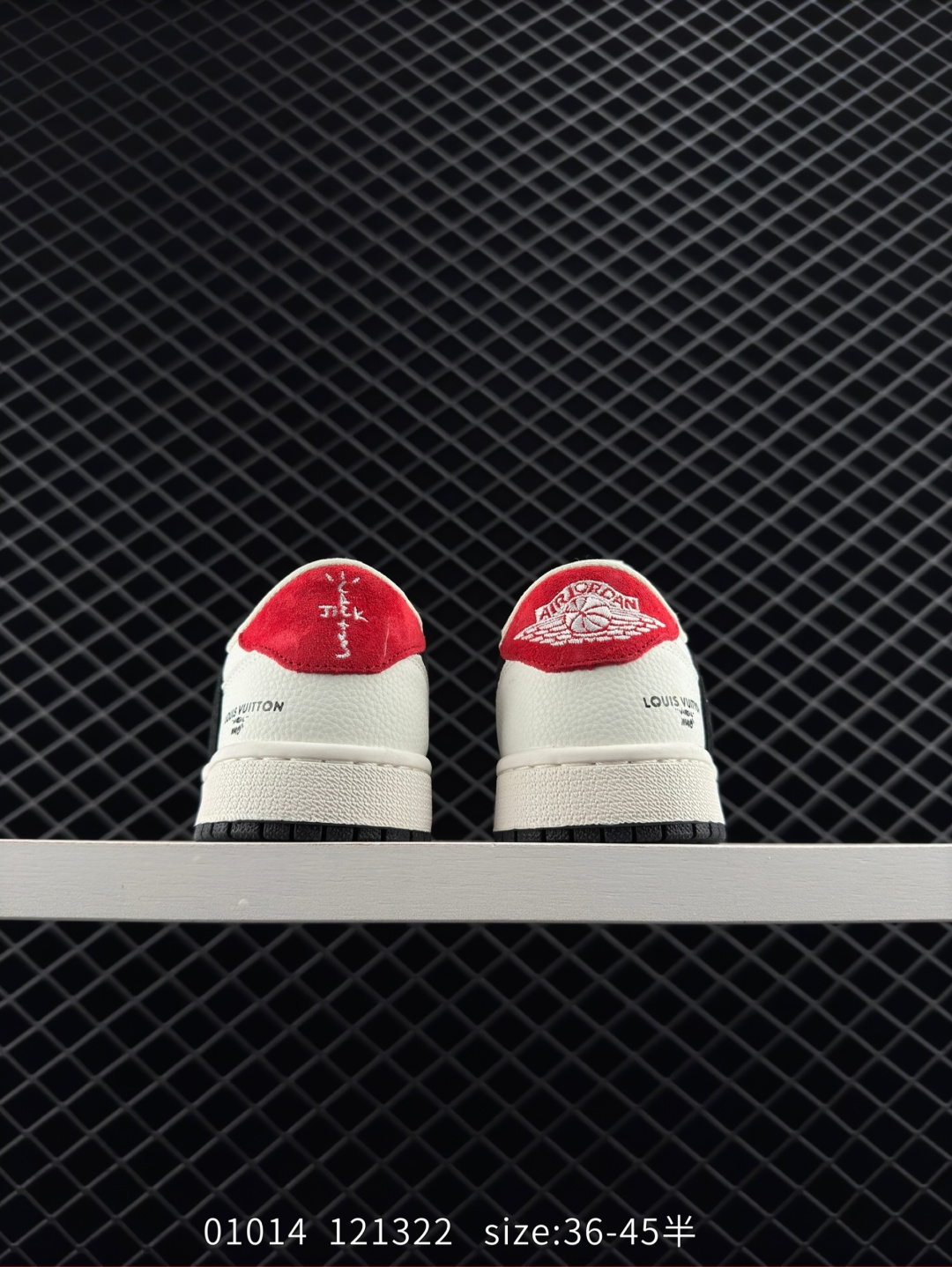 Nike Air Jordan 1 Low